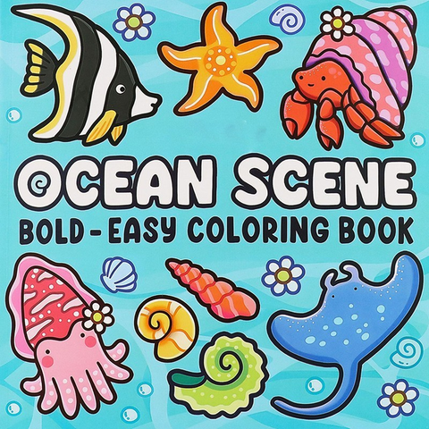 Colouring books at COLOURIVO